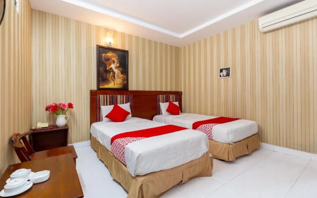 Long Thanh Hotel - photo 5
