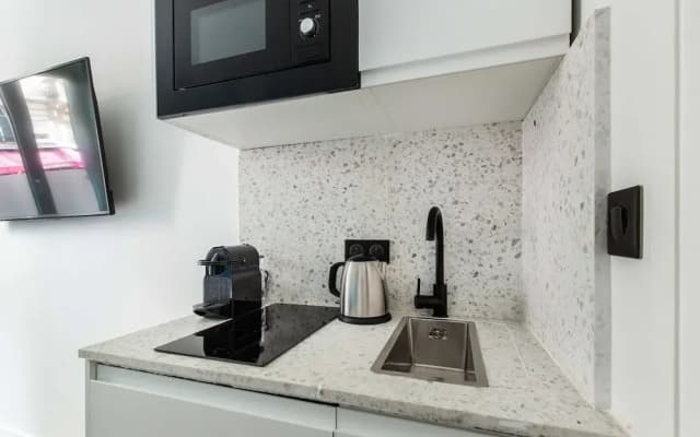 Cosy Apartment - Parc des Expositions / Tour Eiffel 1 - photo 4