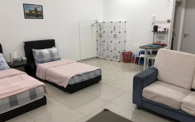 I-City I-Soho Chamey Homestay Condo - photo 3