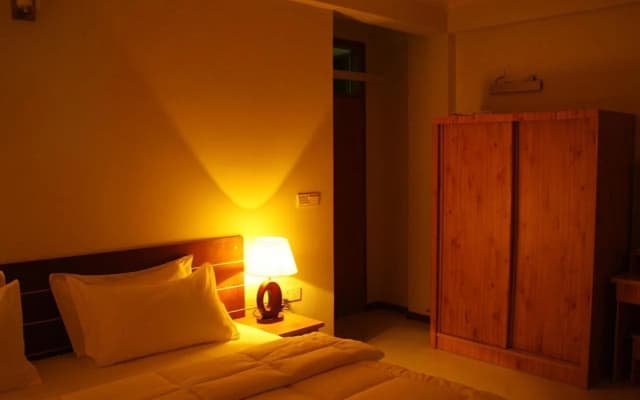 Tesoro Rasdhoo View Maldives - photo 4