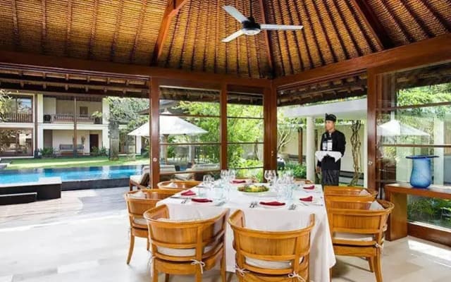 Villa Ramadewa - photo 5