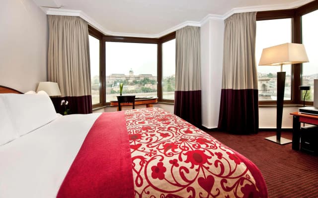 Sofitel Budapest Hotel - photo 5