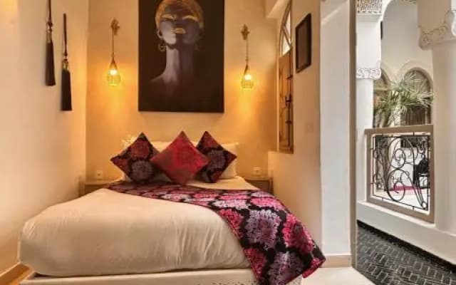 Riad Dollar Des Sables - photo 3