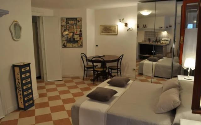 Appartamento Romantico - photo 2