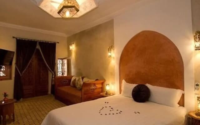 Riad la Rose Orientale - photo 3