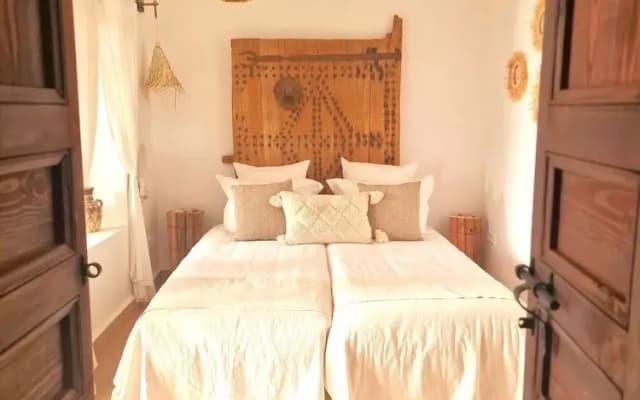 Riad Dar El Mahja - photo 4