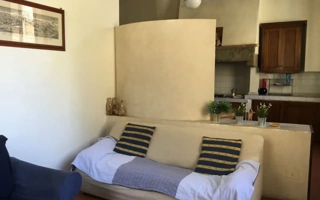 Bargello Apartment in Firenze - photo 2