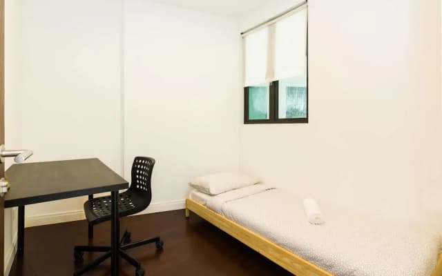 Luxury 2BR Suite With Klcc Views - photo 3