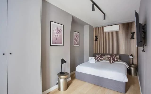 Sublime New Flat 2 Bdr Beaubourg/le Marais - photo 5