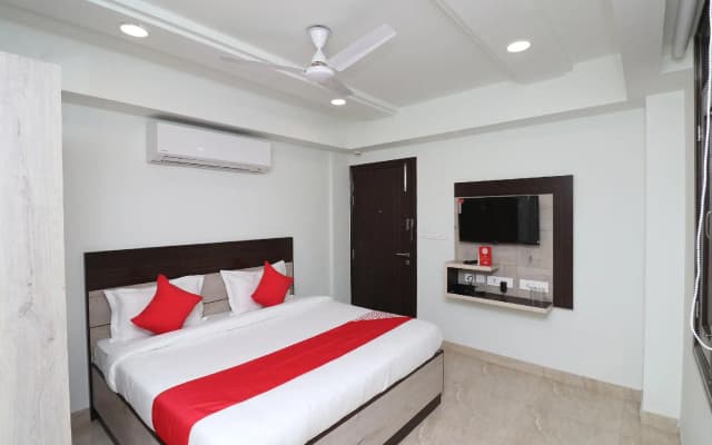 Capital O 39909 Happy Homes - photo 3