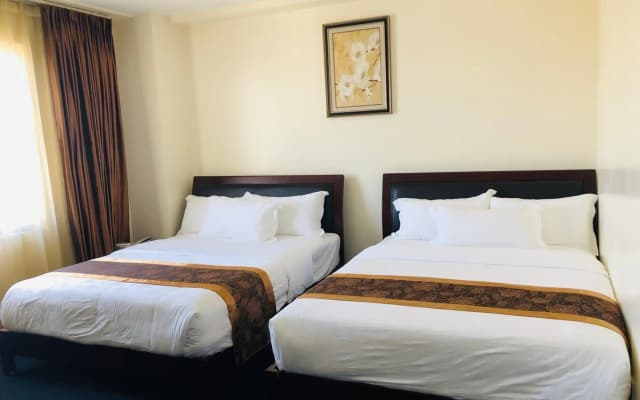 John Hotel - photo 4