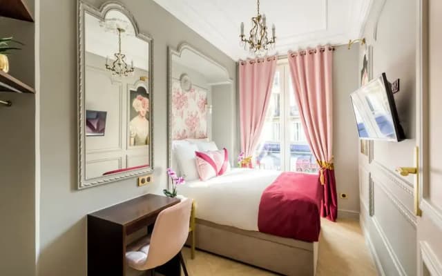 Merveil Luxury Suites - Ours I-II - photo 5