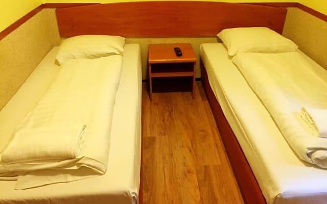 Orange Tulip Hotel Amsterdam - Hostel - photo 5