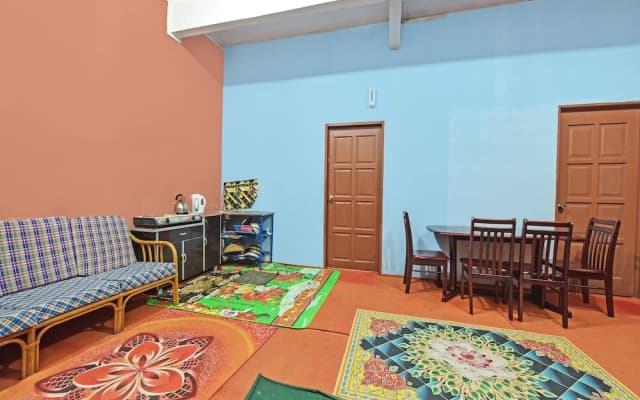 Capital O 90664 Rabi Hotel - photo 5