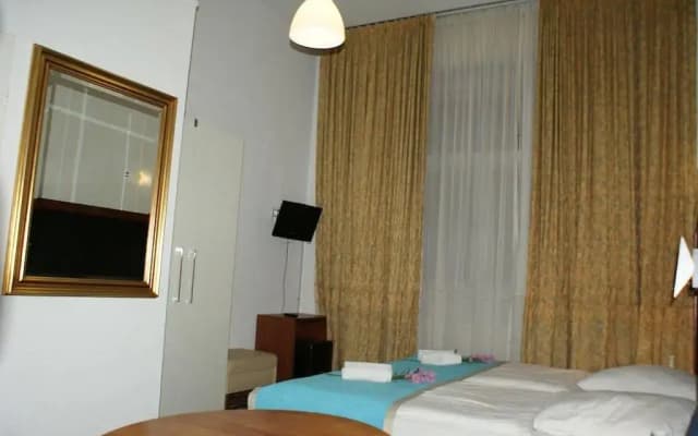 Hotel garni Aaberna - photo 5