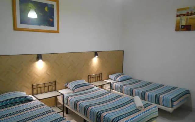 Crescent Rooms - photo 5