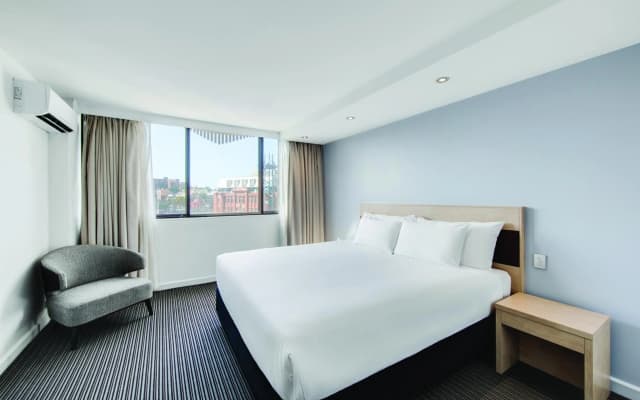 Central Studio Hotel Sydney - photo 4