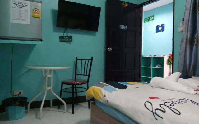 Kata Guest House - photo 4