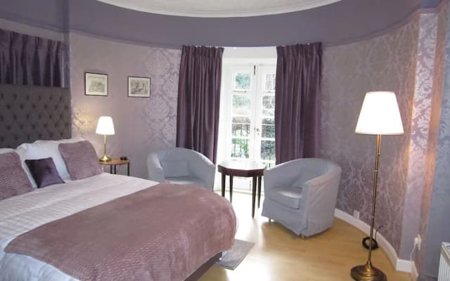 Georgian Guest House - photo 5