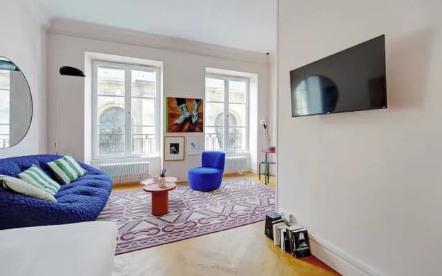 Spacious Studio - 2p/43m2 - Montorgueil / Louvre - photo 3