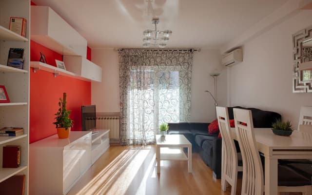 Ever House Ifema Arturo Soria - photo 5