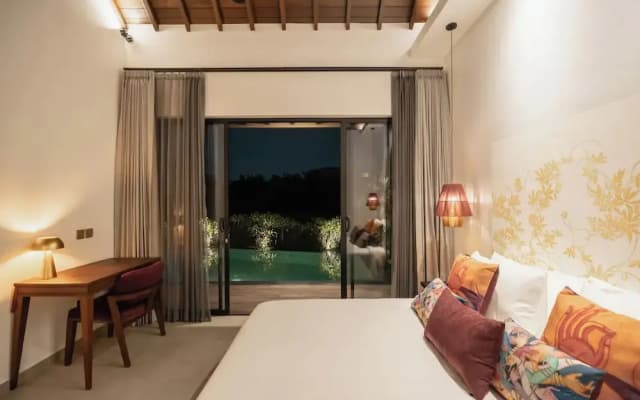 Rocca Bella Villa 2 by Alfred in Bali - photo 5