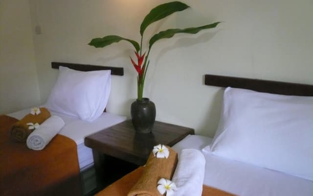 Baan Lamai Resort - photo 2