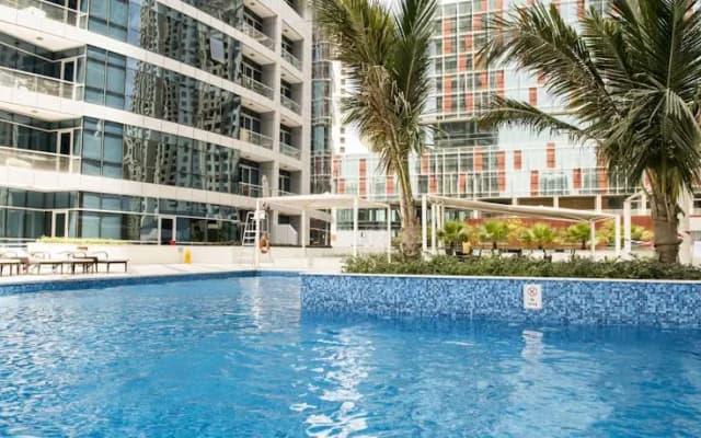 Quest Bay Central West Tower - photo 4