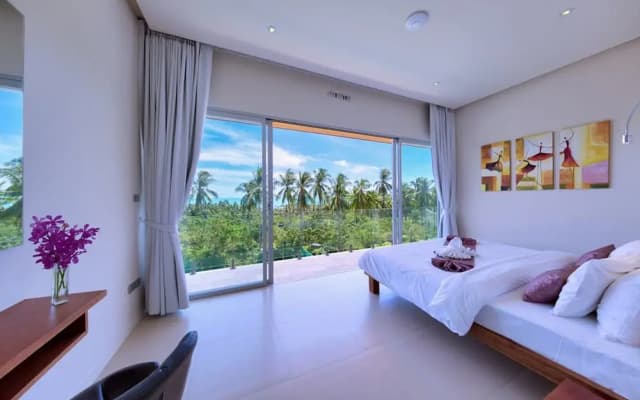 Coral Cay Villa - photo 4