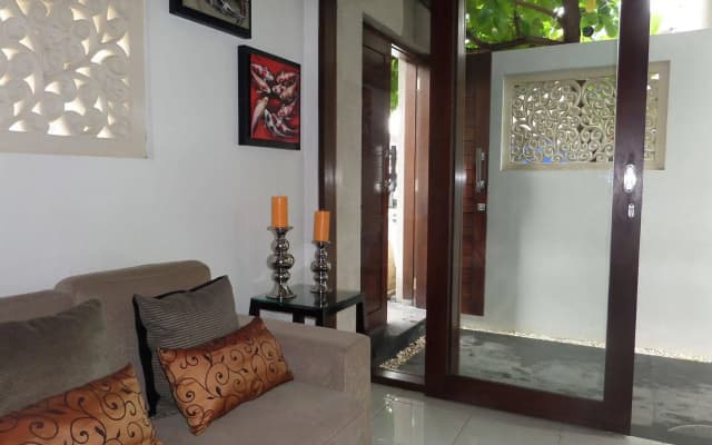 The Pavilion Kuta - photo 3