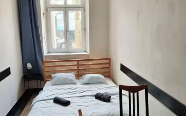 Comfy 2rooms Flat 4 persons & Parking - photo 5