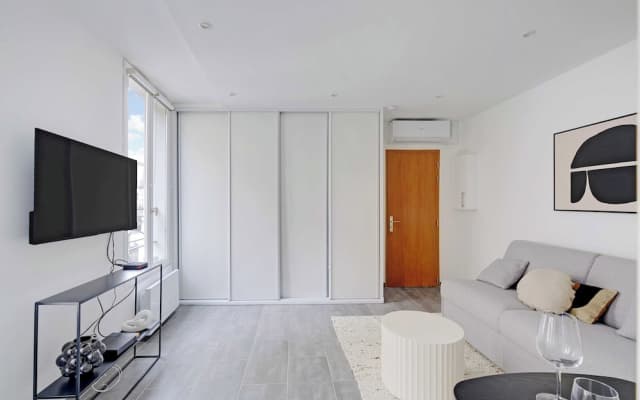 Charming Studio - AC- 2P- Sentier - photo 4