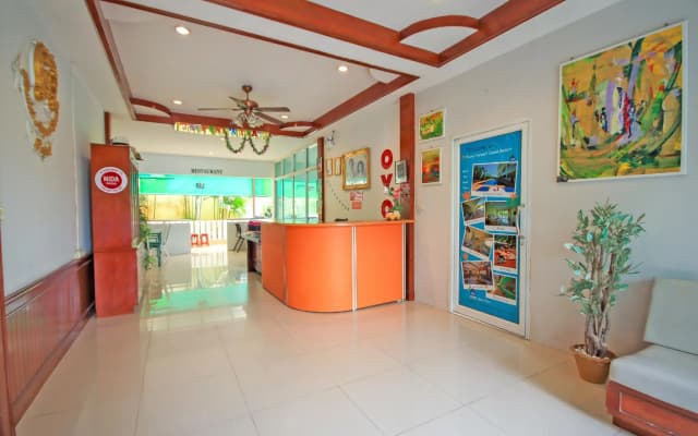 Phuket Airport Sonwa Resort - photo 5