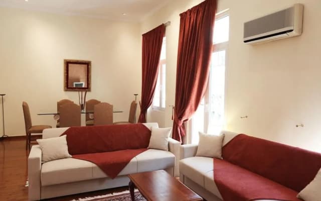 Residence Of Kanella - photo 5