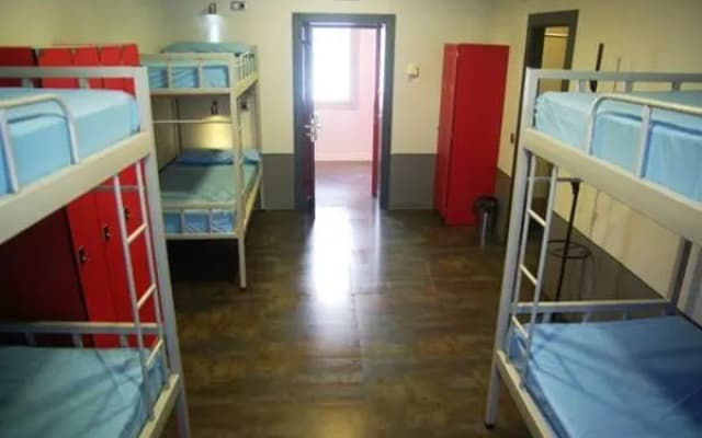 Albergue Juvenil Madrid - photo 2