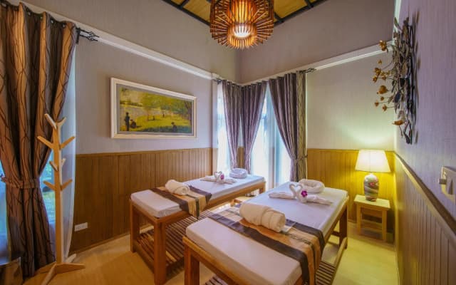 Parc Borough City Resort - photo 2