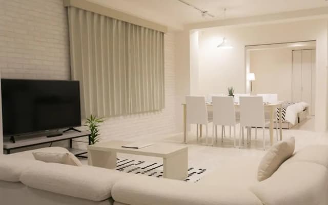 Inove Villa Osaka - photo 3