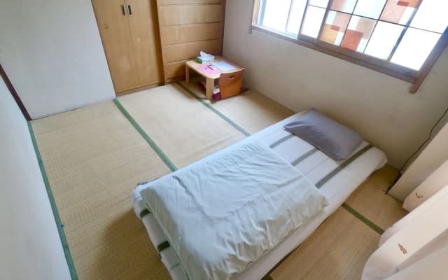 Tokyo Accommo Nakanoshinbashi - photo 5