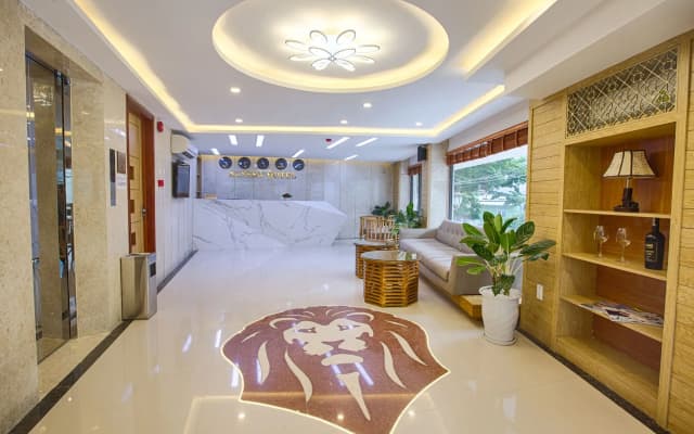 Alyssa Da Nang Hotel - photo 2
