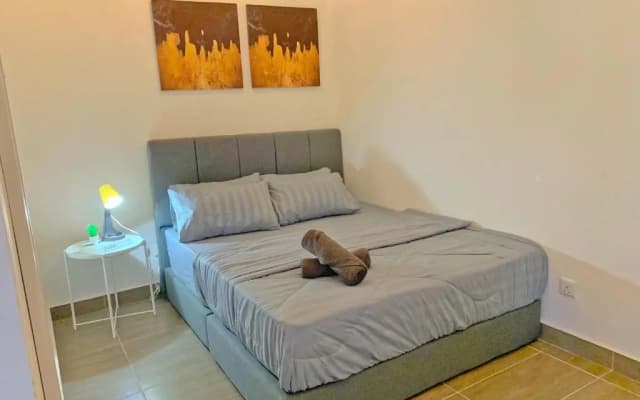 Troika Kota Bharu Homestay 18-2 - photo 2