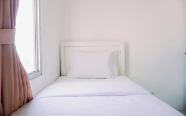 Cozy And Comfort Living 2Br Green Bay Pluit Apartment - photo 3