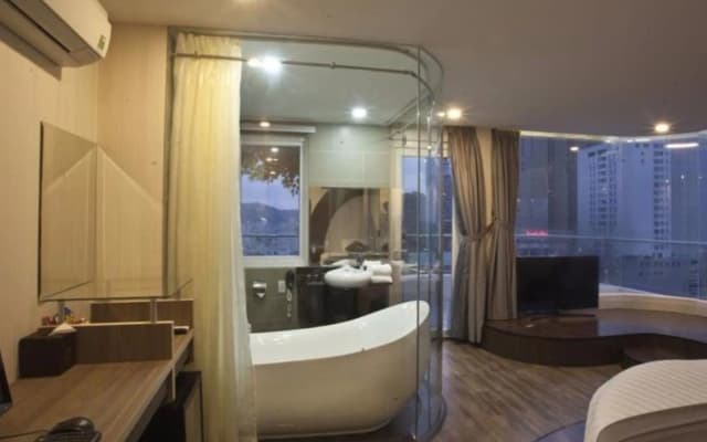 New Sun Hotel - photo 5