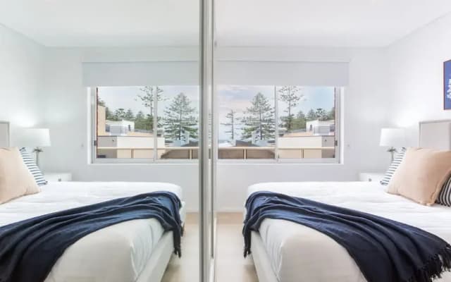 Madecomfy Trendy Apartment on Dee Why Beach - photo 2