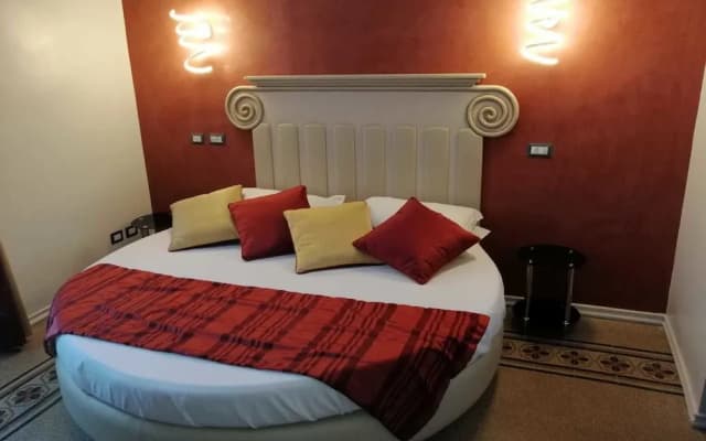 Roma Collina Relais - photo 4