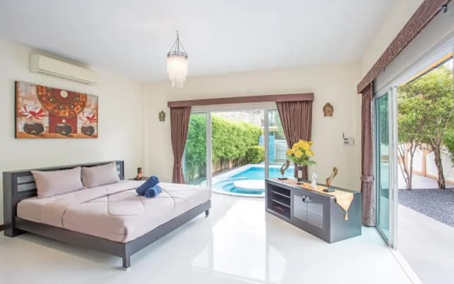 Lovely Pool Villa Platinum near Nai Harn - photo 2