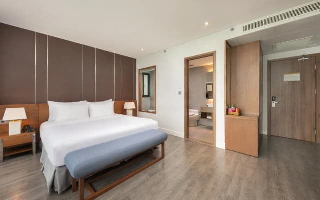 Avora Hotel - photo 4
