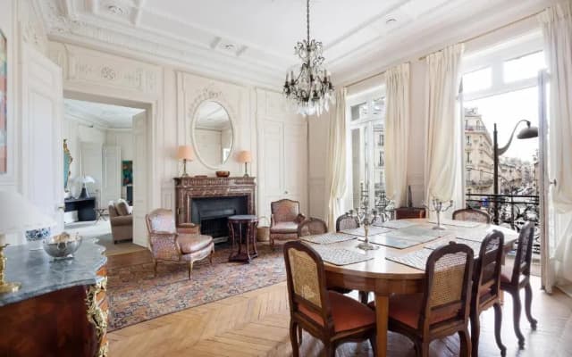 Haussmann 168 - photo 5