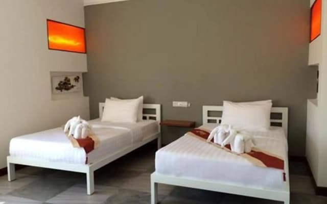 Villa Um Theara - Siem Reap - photo 5