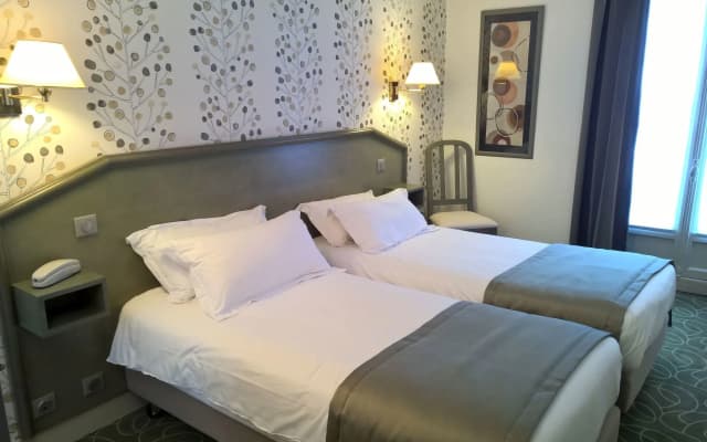 Relais du Pré - photo 5