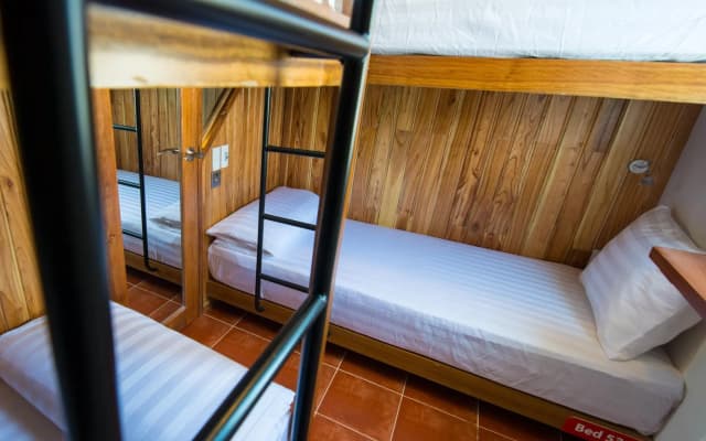 Tabalo Hostel - photo 4